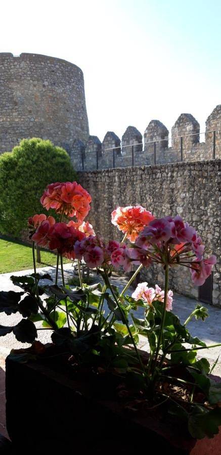 Casa rural para 5 personas, con jardín y vistas en Provincia de Valladolid - 2