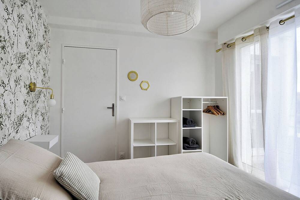 Ganze Wohnung, Appartement de Charme Hypercentre Brest in Brest, Brest und Umgebung