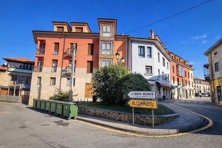 Apartamento de vacaciones para 3 personas, Se admiten mascotas - 1