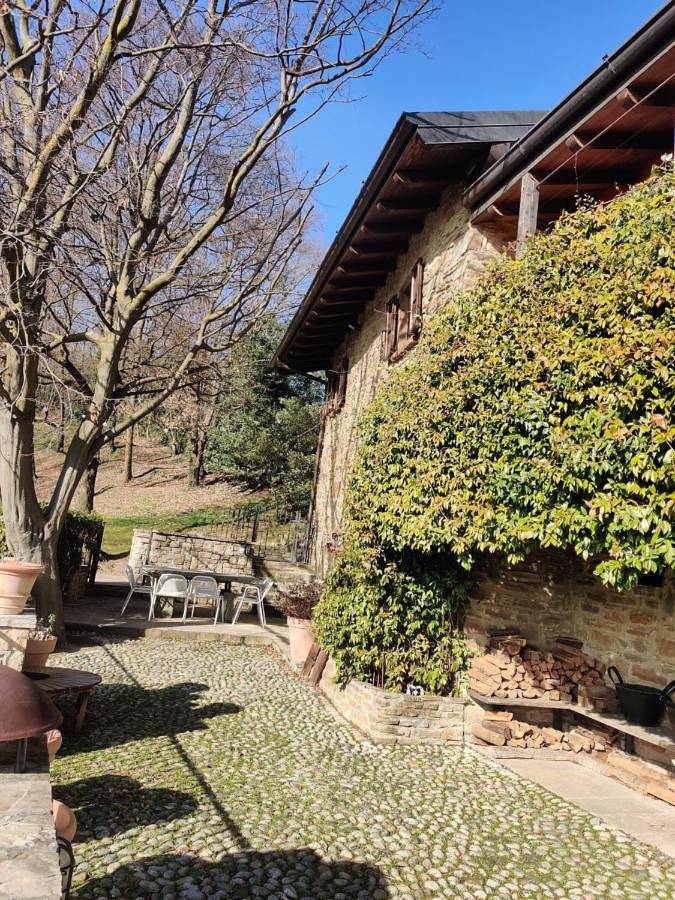 La cantina dell'artista in Palazzago, Provincia di Bergamo