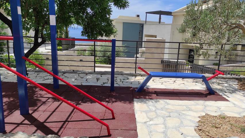Villa Cupido in Makarska, privater Pool in Veliko Brdo, Makarska