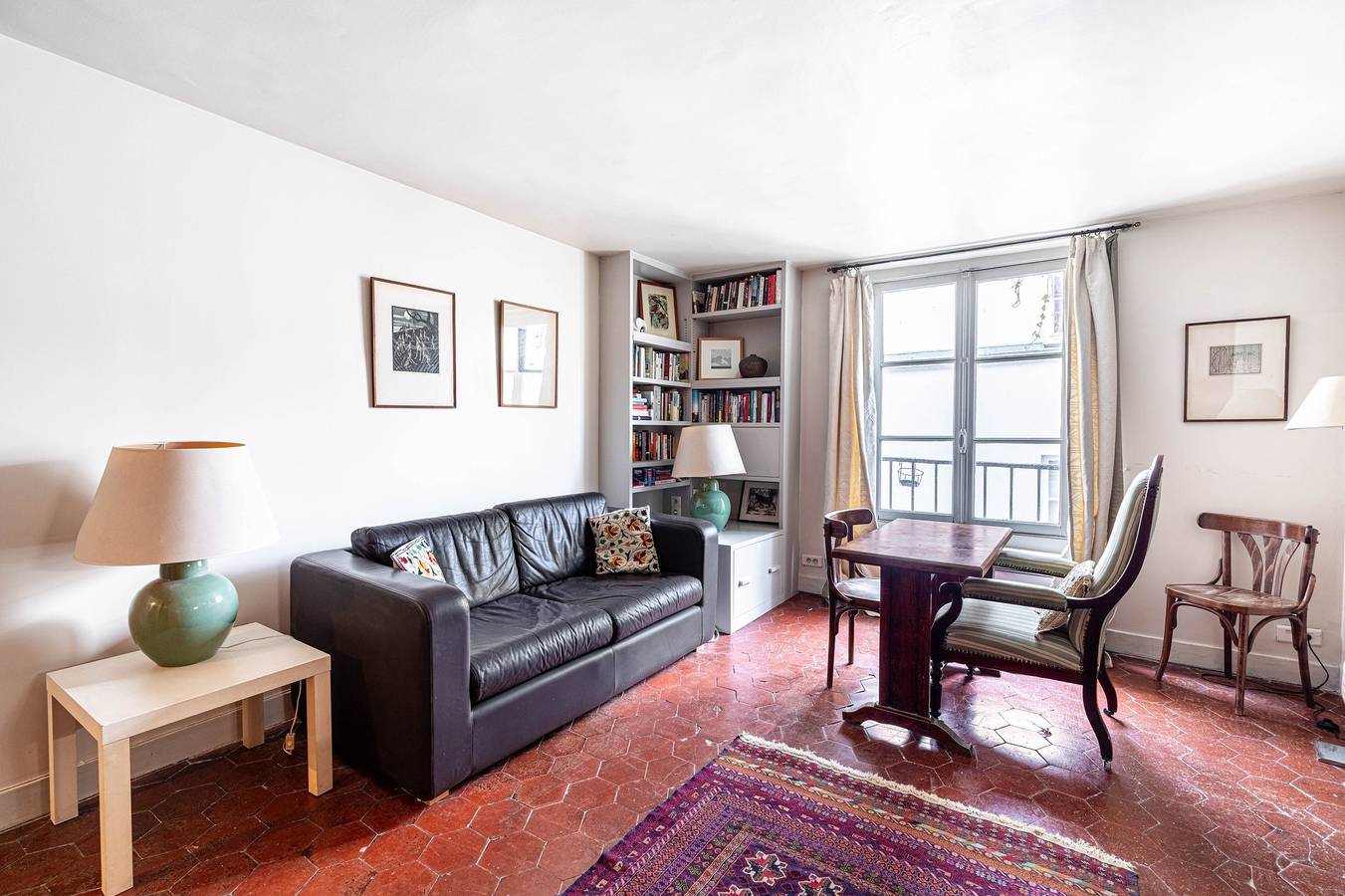Appartement de vacances