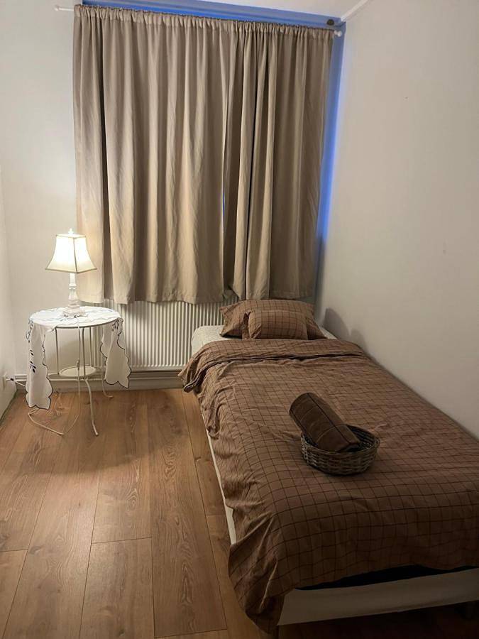 Ferienwohnung für 1 Personen - 1