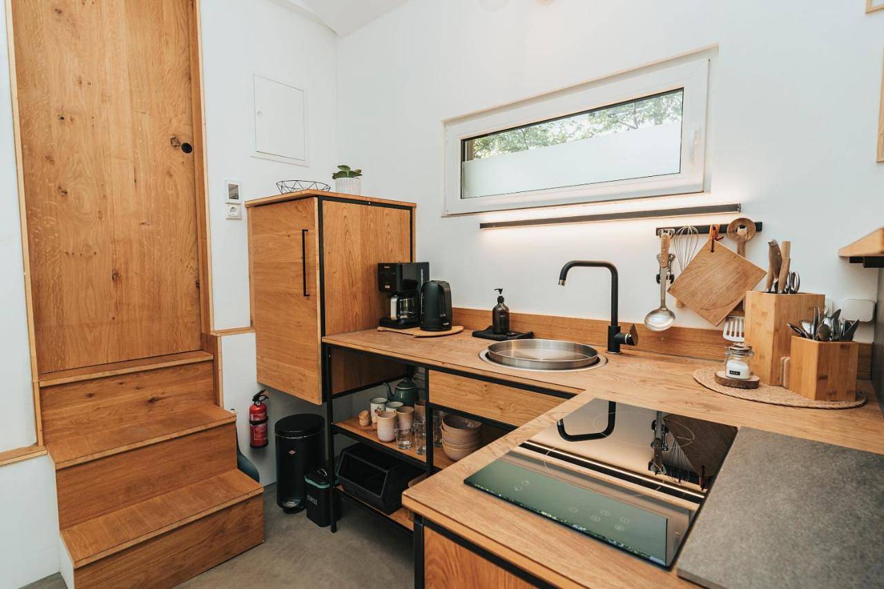Two-Bedroom House in Eging am See, Ostbayern