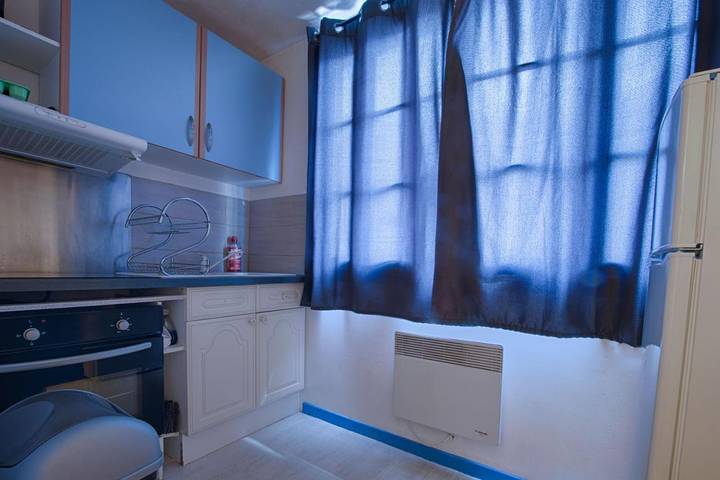 Gîte pour 5 personnes dans Office de Tourisme d'Aix les Bains - 4