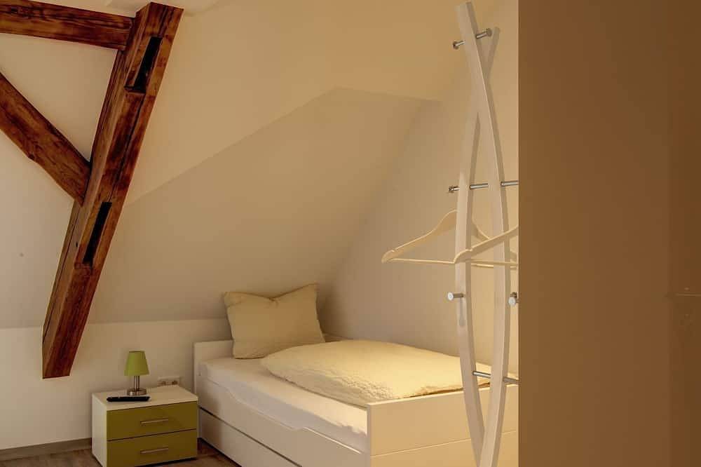 Ganze Wohnung, Apartments am Schwibbogen/2 Schlafzimmern/Dachterrasse in der Görlitzer Altstadt in Görlitz, Oberlausitz-Niederschlesien
