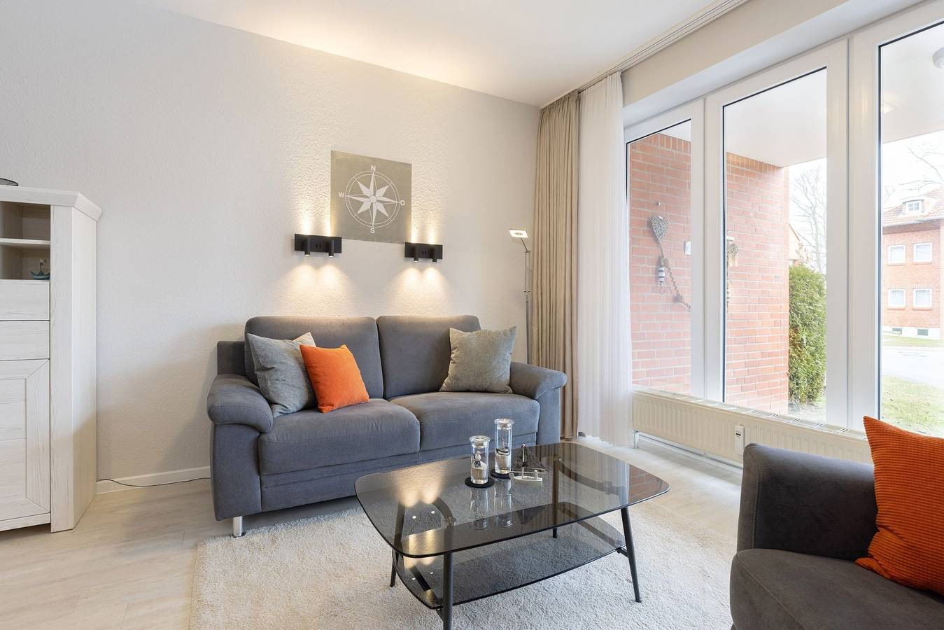 Ferienwohnung in Ostholstein ab 94€ pro Nacht