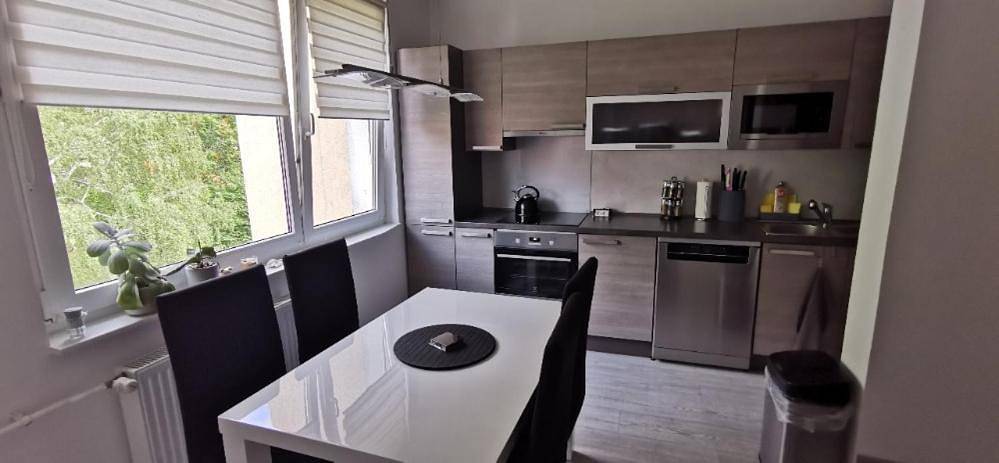 Ganze Wohnung, Příkopní in Cheb, Karlsbad und Umgebung