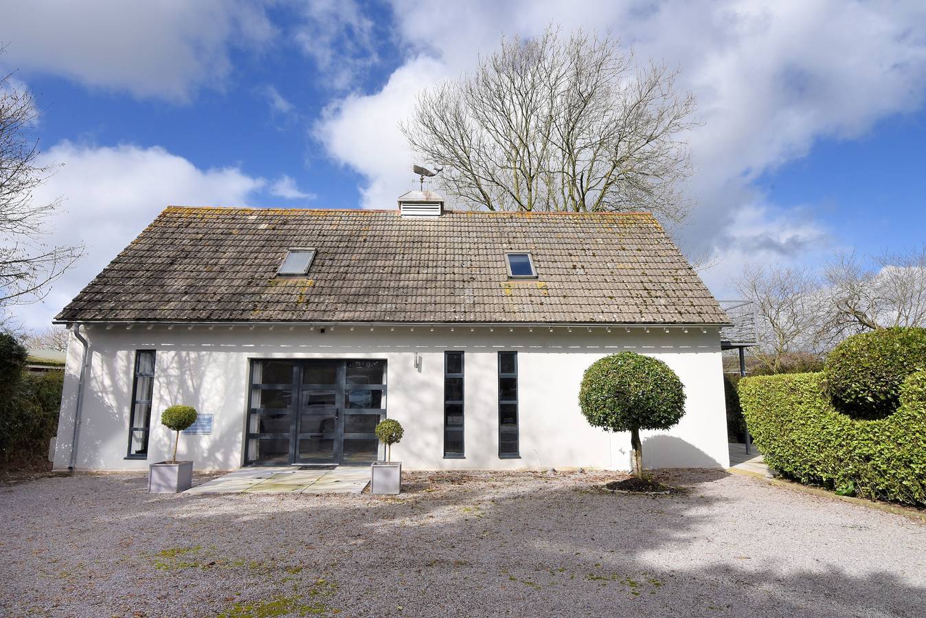 Cottage für 4 Personen mit Garten in Seaton, Devon