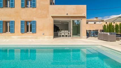 Villa in Sineu, Majorca Center für 7 