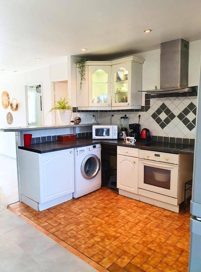 Appartement de vacances entier, Double Room in Le Crès, Côte méditerranéenne (France)