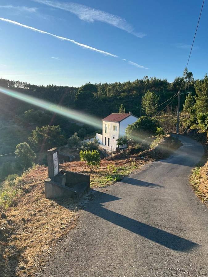 Casa de férias para 6 pessoas, com terraço, com animais de estimação em Sertã