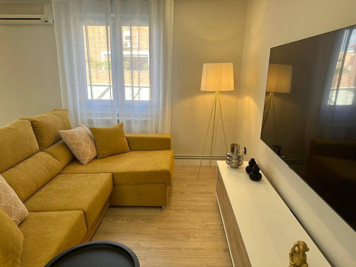 Appartement entier, Nordic Home in Tudela, Province de Navarra