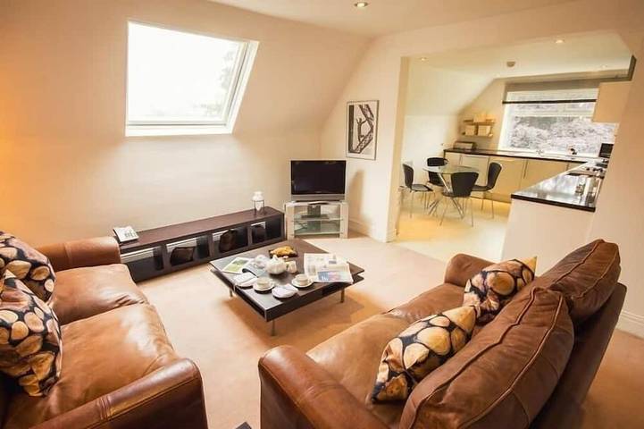Ferienwohnung für 4 Personen - 1