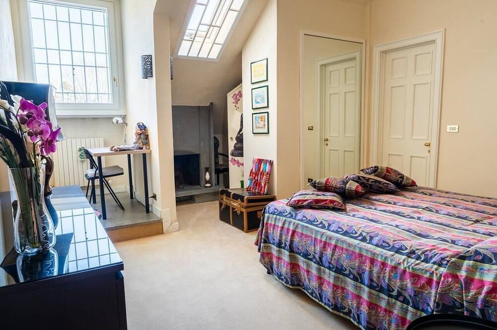 Villa Margherita - Luxurious Villa in Italian Countryside in Sasso Marconi, Province de Bologne