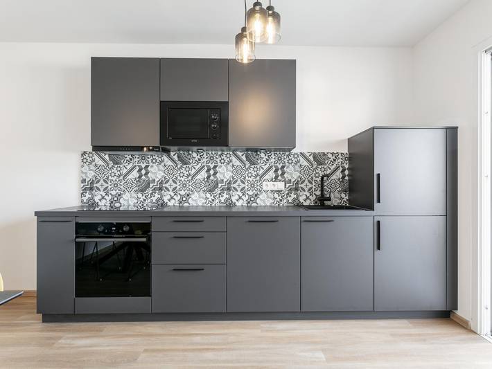 Ganze Wohnung, Geschmackvolles Apartment im Zentrum von Jenbach in Jenbach, Bezirk Schwaz