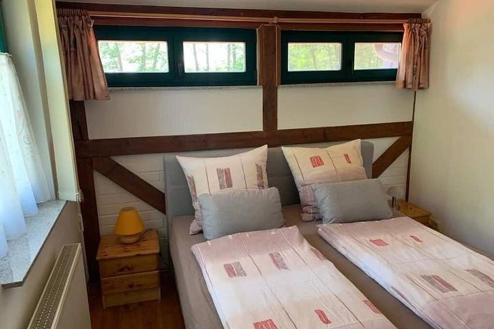 Ferienhaus für 5 Personen, mit Garten, mit Haustier in Jabel - 3