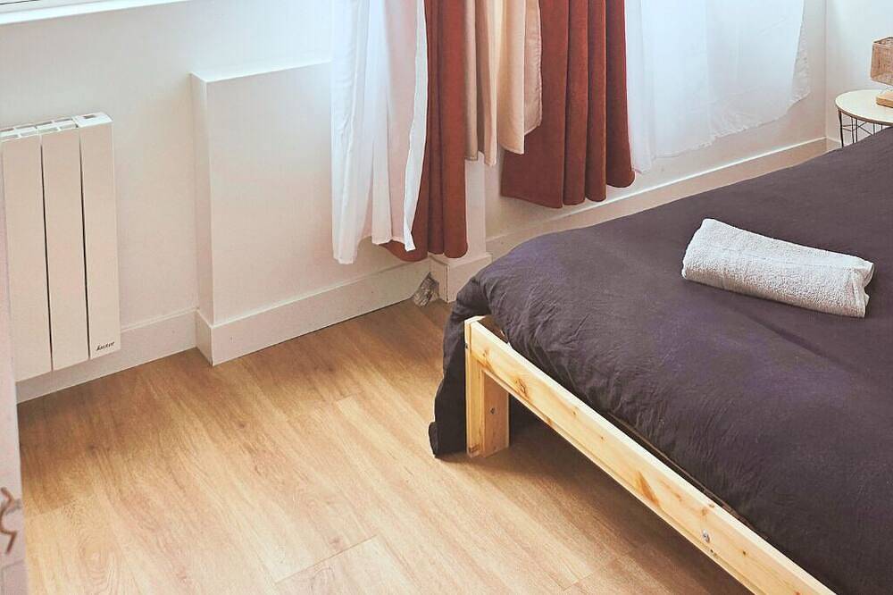 Appartement entier, Le Castle - Fougères in Fougères, Fougères-Vitré