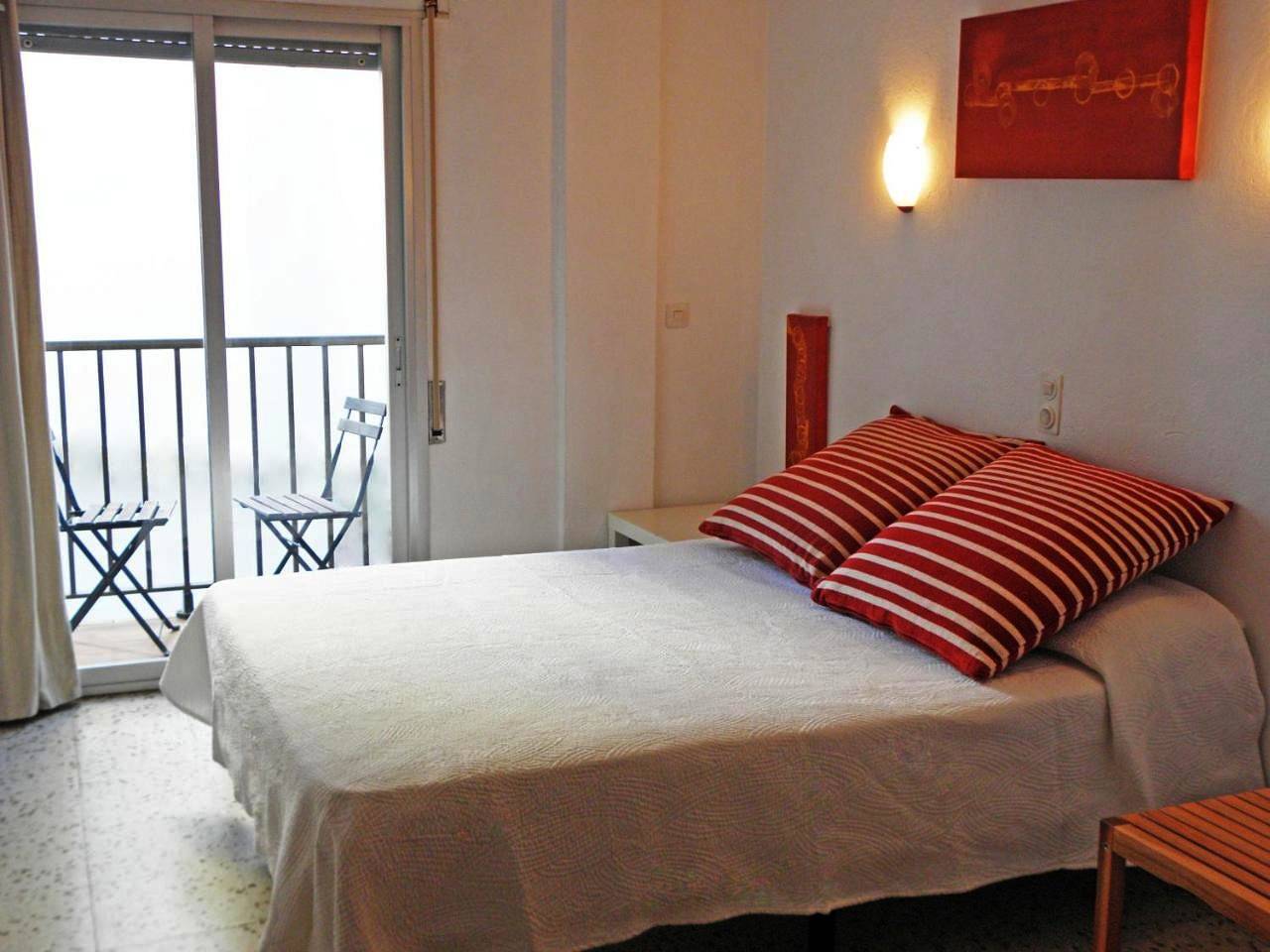Single Room in Platja Cala Mar d'en Manassa (l'Escala), L'Escala