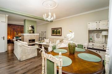 Maison d’hôte pour 2 personnes, avec jardin à Belgrade