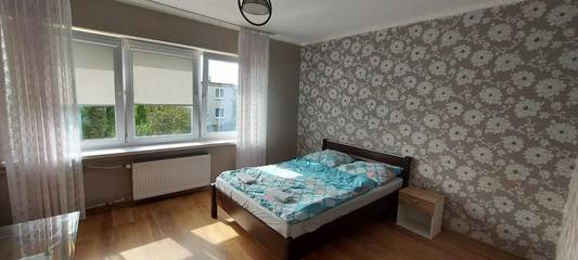 Cottage pour 3 personnes à Gdańsk