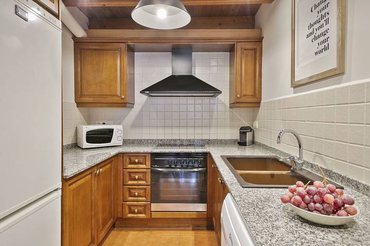 Gîte pour 9 personnes dans Gessa - 4