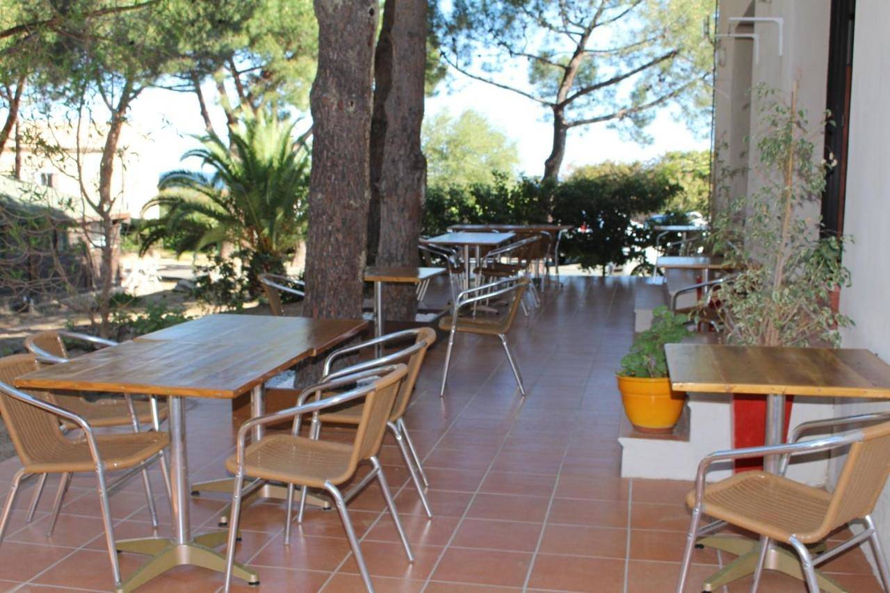 Résidence Tramariccia in Calvi, Région de Calvi