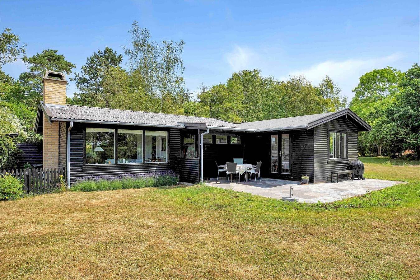 11830 Nykøbing Sj - Birkekrogen 11 in Nykøbing Sjælland, Nordwestseeland