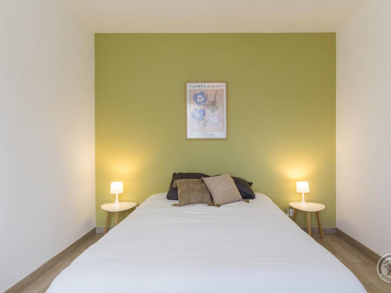 Maison idéale à Barneville-Carteret, proche plage, animaux acceptés, parking sécurisé in Barneville-Carteret, Côte de la Déroute