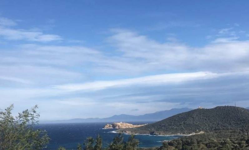 Gîte pour 4 personnes, avec jardin et terrasse, animaux acceptés en Corse - 4