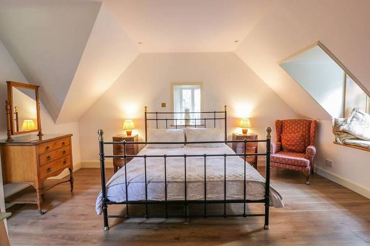 The Coach House, Newton Stewart in Newton Stewart, Dumfries und Galloway