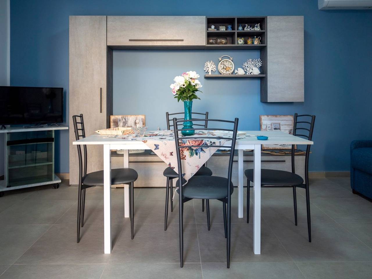 'Casa di Nella in Spiaggia di Eloro, Lido di Noto