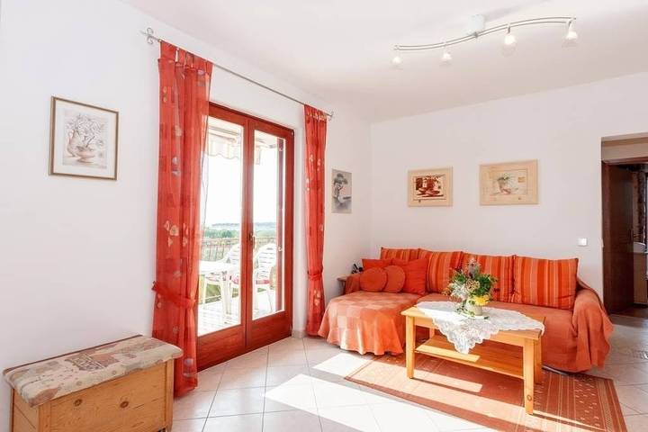 Ferienwohnung für 5 Personen, mit Balkon in Poreč - 3
