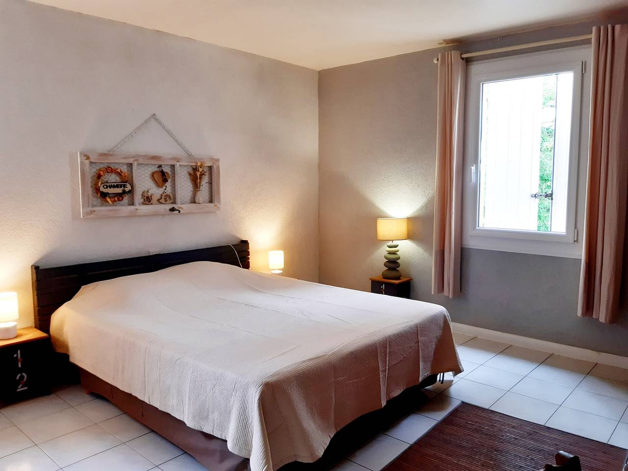 Charmant gîte avec piscine, Internet et lave-linge à Soturac - À 800 m du centre-ville in Fumel, Quercy