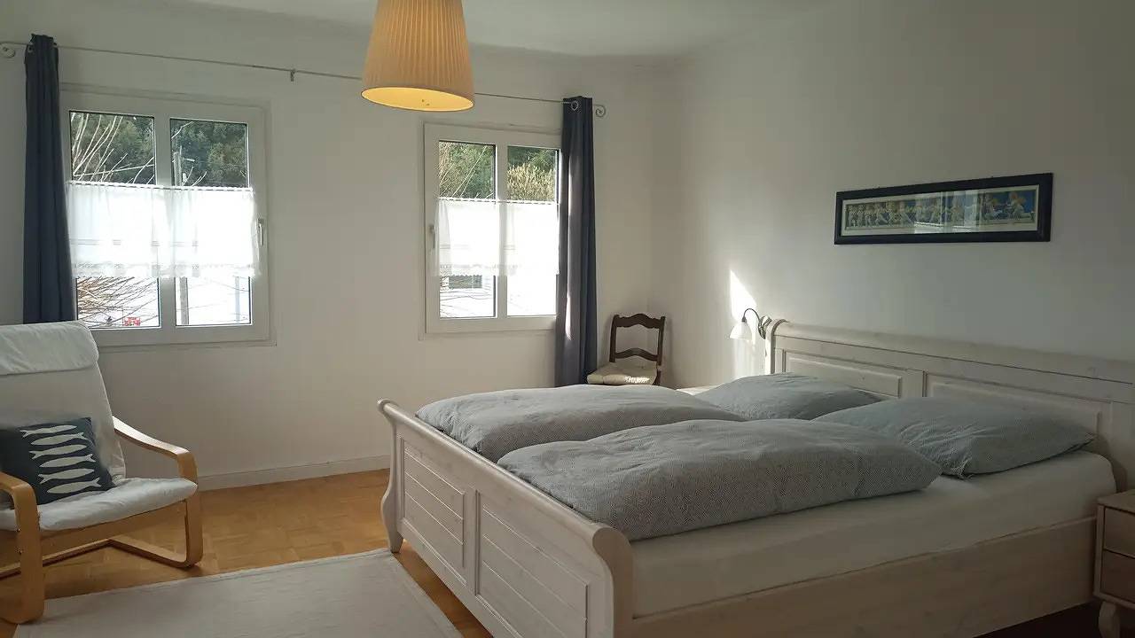 Ganze Ferienwohnung, Ferienwohnung für 3 Personen (50 m²) in Gummersbach in Gummersbach, Oberbergischer Kreis