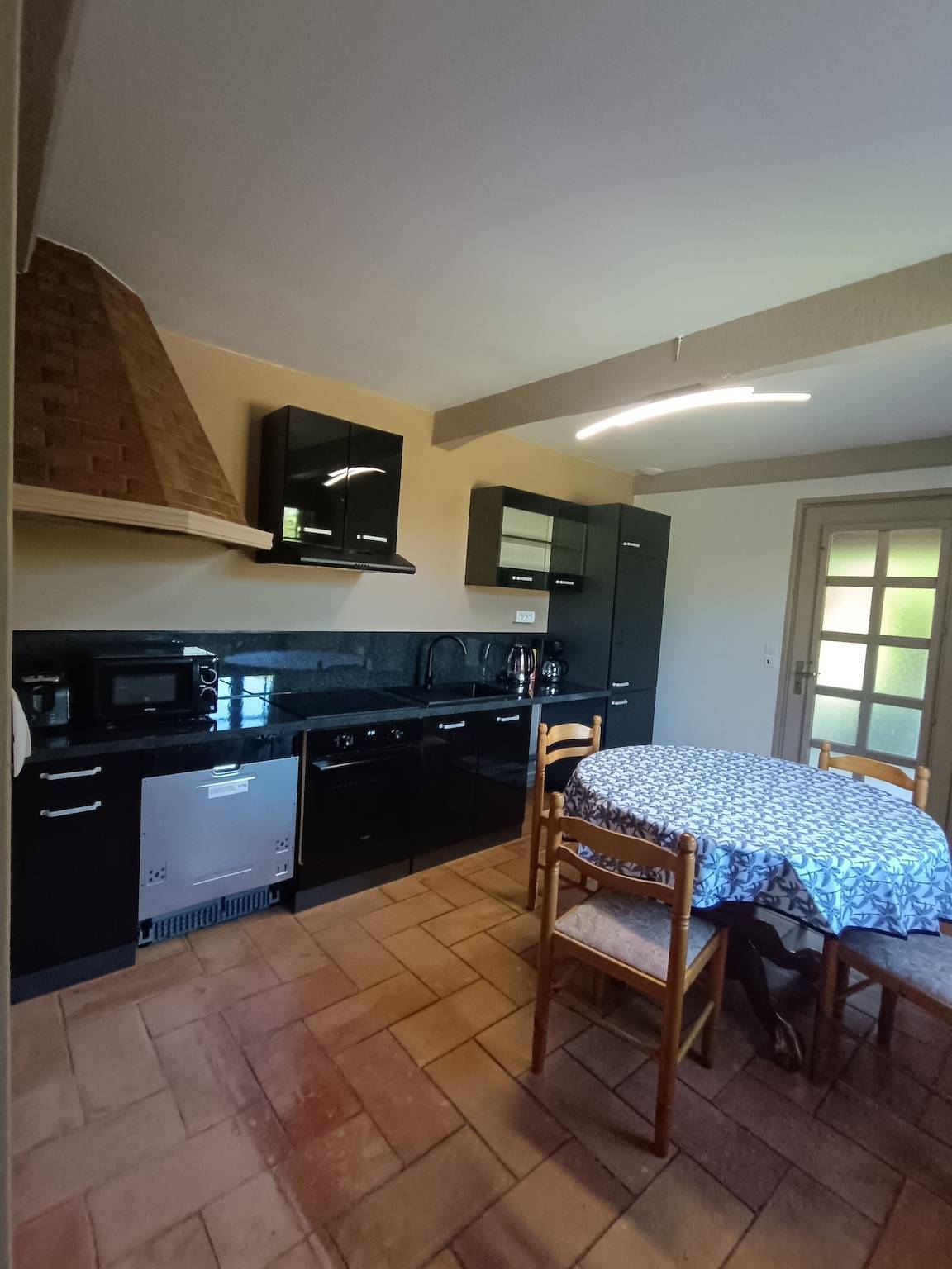 Maison De Vacances pour 15 Personnes dans Belle-et-Houllefort, Région de Boulogne-sur-Mer