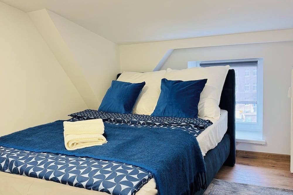 Ganze Wohnung, Moderne Ferienwohnung in Anklam – Direkt neben dem Stadtzentrum in Anklam, Vorpommern