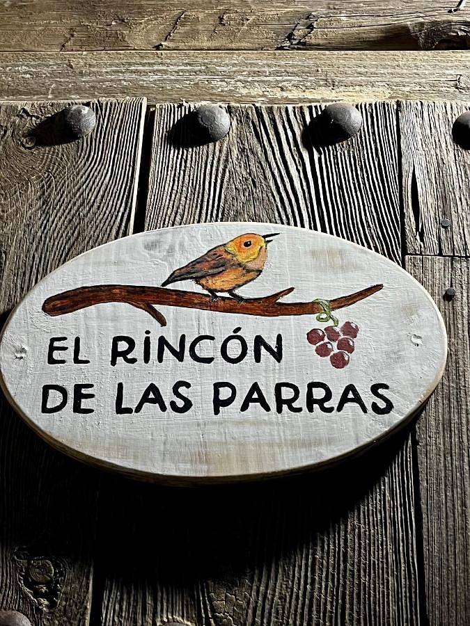 Casa rural para 2 personas, con Terraza además de Jardín y Vistas en Provincia de Teruel - 2