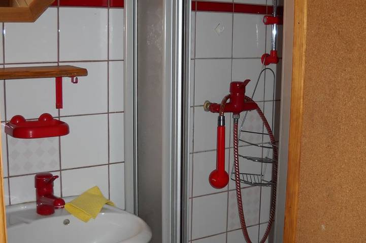 Cottage für 4 Personen, mit Terrasse und Garten in Grand Est - 3