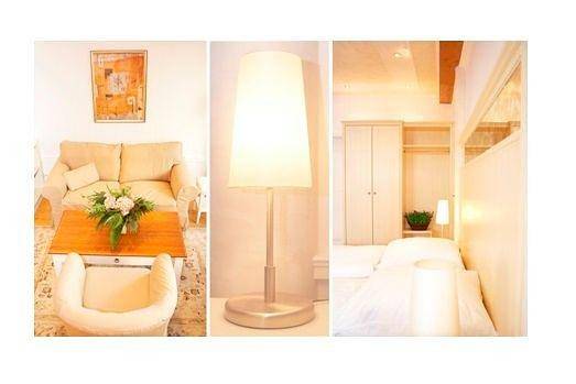 Ganzes Studio, Sylter Besserburg App.3P in Westerland, Sylt (Gemeinde)