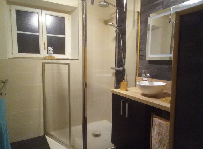 Chambre d’hôte pour 2 personnes, avec jardin dans la Manche - 4