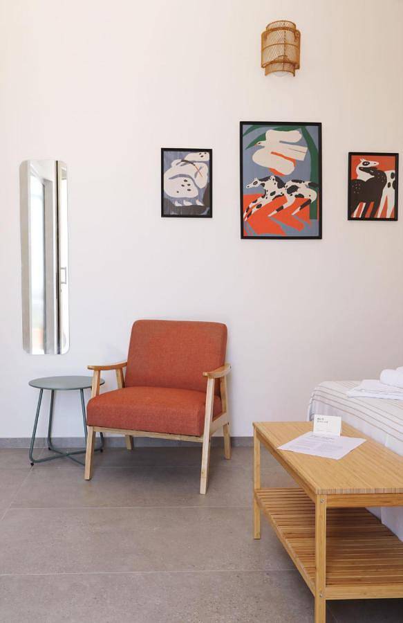 Agriturismo Le Site in Corigliano d'Otranto, Provincia di Lecce