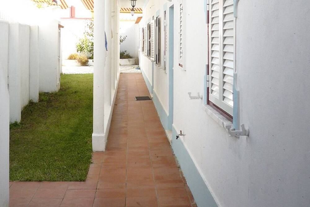 Casita Casa buganvilia - Vila Nova de Milfontes in Vila Nova de Milfontes, Costa Alentejana