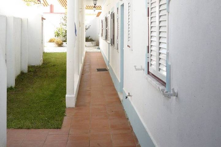 Casita Haus Buganvilia - Vila Nova de Milfontes in Vila Nova de Milfontes, Costa Alentejana