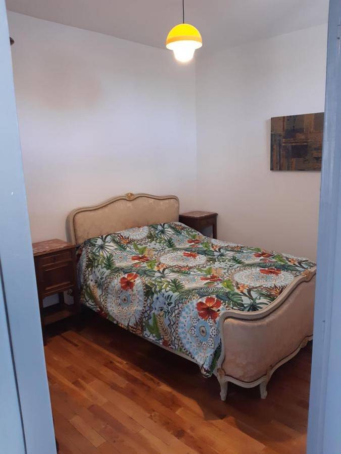 Appartement de vacances pour 4 personnes, animaux acceptés dans la Meuse - 4