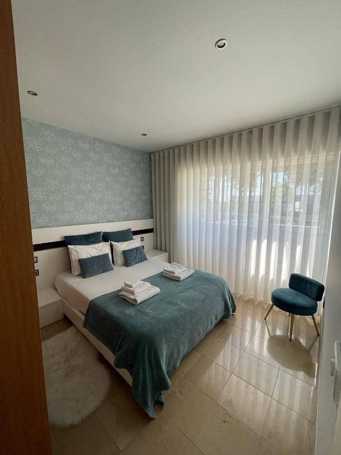 Appartement entier, Two-Bedroom Apartment in Moreira, District de Porto