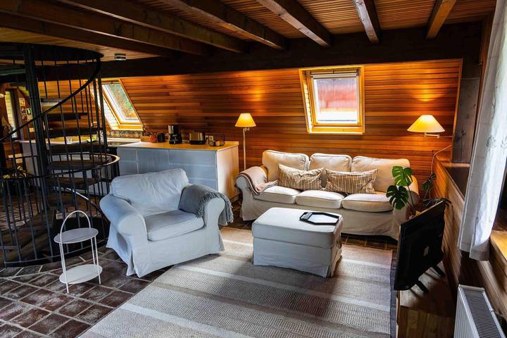 Ferienhaus für 4 Personen, mit Garten in Schleswig & Umgebung - 4