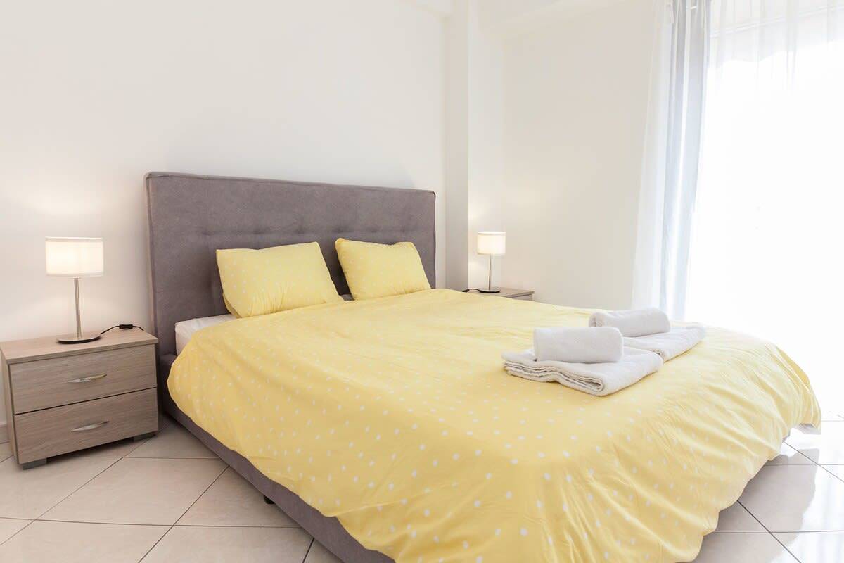 Entire apartment, Faliro  Escape Modern Living in Athens, South coast of the Attica region