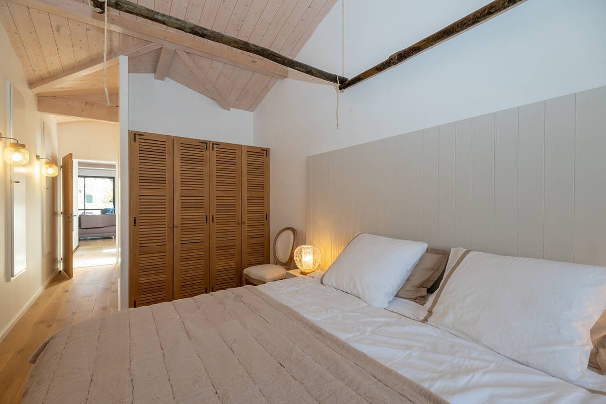 Appartement de vacances entier, Maison neuve à deux pas de la plage in Sainte-Marie-de-Ré, Île de Ré