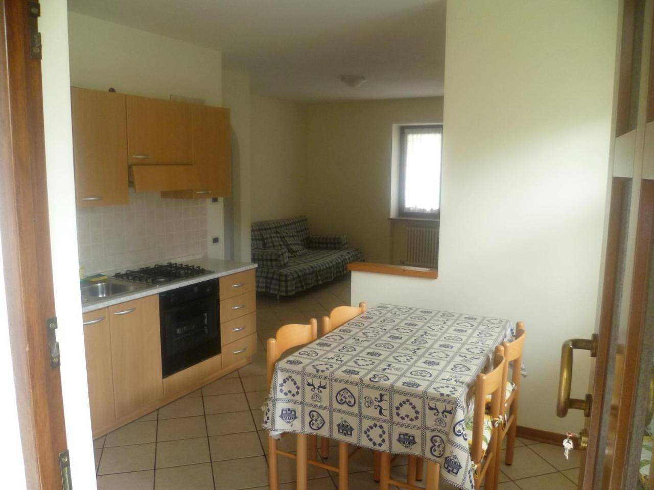 Appartement entier, Apartment in Levico Terme, Valsugana